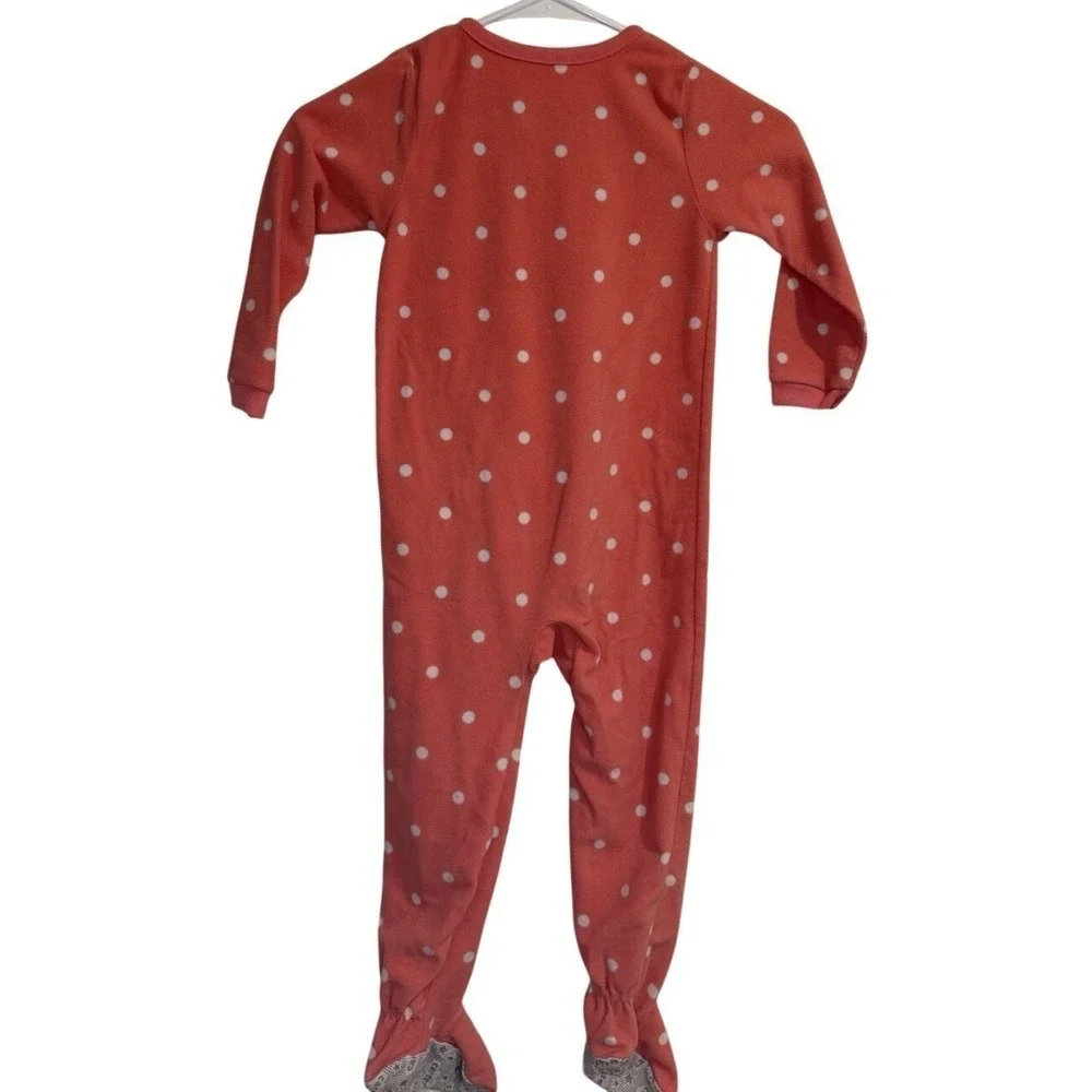 Carters enchanting sleepwear